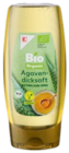 Bio-Agavendicksaft von K-Bio Organic für 1,88 € bei Kaufland im Angebot Bio-Agavendicksaft von K-Bio Organic im aktuellen Kaufland Prospekt