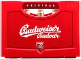 Budvar Angebote von Budweiser Budvar bei METRO Augsburg für 15,93 €