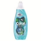 Waschmittel flüssig im Angebot bei Lidl in Heilbronn Waschmittel flüssig Angebote von Coral bei Lidl Heilbronn für 13,79 €