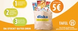 Aktuelles Spendentüte Angebot bei diska in Dresden ab 5,00 €