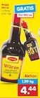 Würze im Angebot bei Netto Marken-Discount in Schwerin Würze Angebote von Maggi bei Netto Marken-Discount Schwerin für 4,44 €