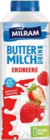 Buttermilch Drink Erdbeer im Angebot bei E center in Filderstadt Buttermilch Drink Erdbeer Angebote von Milram bei E center Filderstadt für 1,29 €