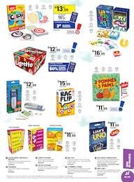 Offre Pizza dans le catalogue JouéClub du moment à la page 37