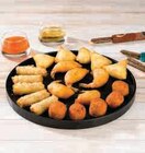 Plateau Asiatique en promo chez Super U Plateau Asiatique dans le catalogue Super U