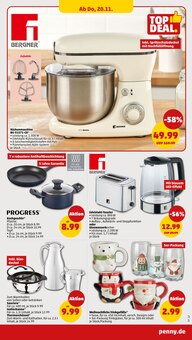 Bekleidung im aktuellen Penny Prospekt (Dresden) Bekleidung im Penny Prospekt "Wer günstig will, muss Penny." mit 48 Seiten (Dresden)