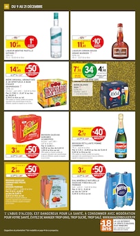Promo Menthe dans le catalogue Intermarché Super du moment à la page 40
