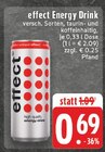 Aktuelle Energydrink Angebote bei E center in Ratingen Aktuelles Energy Drink Angebot bei E center in Ratingen ab 0,69 €
