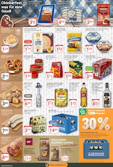 Haxe Angebot im GLOBUS Prospekt, gültig von 08.09.2025 bis 13.09.2025 Haxe Angebot im aktuellen GLOBUS Prospekt auf Seite 25