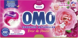 Omo caps - Lidl à Quimper Omo caps en promo chez Lidl Quimper à 6,49 €