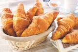 Promo Croissant pur beurre X8 à 3,19 € dans le catalogue Intermarché Contact à Coullons