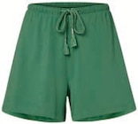 Tchibo im Supermarkt - Shorts Angebot im Prospekt Shorts bei Tchibo im Supermarkt im Prospekt "" für 9,99 €
