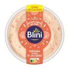 Tartinables "Offre de Noël" - BLINI dans le catalogue Carrefour