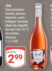 Aktuelle Sekt Angebote bei GLOBUS in Halle (Saale) Aktuelles Jive Angebot bei GLOBUS in Halle (Saale) ab 2,99 €