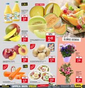 Aktueller Marktkauf Prospekt mit Mango, "Aktuelle Angebote", Seite 5
