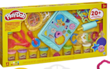 Coffret pâtisserie cookies - PLAY-DOH - JouéClub Coffret pâtisserie cookies - PLAY-DOH à 34,99 € dans le catalogue JouéClub