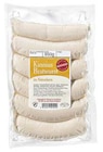 Bratwurst im Naturdarm bei combi im Prospekt "" für 7,77 €