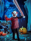 Déguisement Clown dans le catalogue Gifi