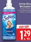 Aktuelle Lenor Angebote bei EDEKA in Mönchengladbach Aktuelles Ultra Weichspüler Angebot bei EDEKA in Mönchengladbach ab 1,29 €
