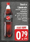 Limonade Angebote von Sinalco bei E center Tönisvorst für 0,79 €