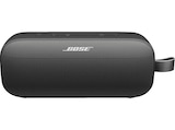 Tragbarer Bose SoundLink Flex (2. Gen.) Bluetooth Lautsprecher, Schwarz, Wasserfest im Angebot bei MediaMarkt Saturn in Münster Tragbarer Bose SoundLink Flex (2. Gen.) Bluetooth Lautsprecher, Schwarz, Wasserfest Angebote von BOSE bei MediaMarkt Saturn Münster für 105,00 €