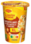 5 Minuten Terrine XL Kartoffelbrei Angebote von Maggi bei REWE Kerpen für 1,89 €