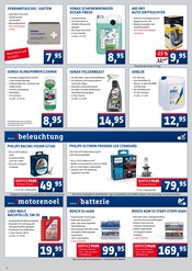 Ähnliche Angebote wie Frostschutzmittel im Prospekt "NEU: Exklusiver Fischer Werksverkauf" auf Seite 4 von AUTOPLUS in Wolfsburg