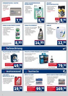 Verbandkasten im AUTOPLUS Prospekt "NEU: Exklusiver Fischer Werksverkauf" mit 12 Seiten (Wolfsburg)