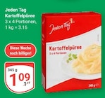 Aktuelle Kartoffeln Angebote bei GLOBUS in Rostock Aktuelles Kartoffelpüree Angebot bei GLOBUS in Rostock ab 1,09 €
