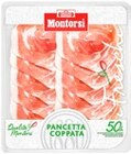 Pancetta Coppata im Angebot bei Kaufland in Münster Pancetta Coppata Angebote von Montorsi bei Kaufland Münster für 2,49 €