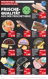 Rollmops im Kaufland Prospekt in Düsseldorf Aktueller Kaufland Prospekt mit Rollmops, "Aktuelle Angebote", Seite 26