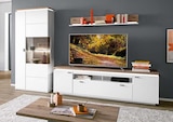 WOHNWAND für 1.299,00 € bei porta Möbel im Angebot WOHNWAND im aktuellen porta Möbel Prospekt