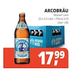 Mooser Liesl bei Getränke Hörl im Ehekirchen Prospekt für 17,99 €
