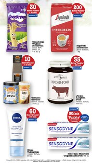 Kaffeebohnen im E center Prospekt "Aktuelle Angebote" mit 68 Seiten (Karlsruhe)