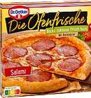Die Ofenfrische, Tradizionale oder Pinsa bei E center im Prospekt "" für 1,99 €