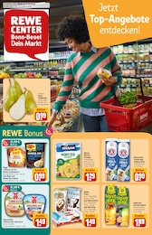REWE Prospekt für Bonn mit 36 Seiten REWE Prospekt für Bonn: "Dein Markt", 36 Seiten, 07.09.2026 - 12.09.2026