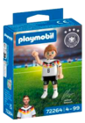 DFB Spieler Figur Angebote von Playmobil bei EDEKA Neumünster für 3,99 €