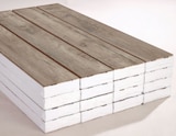 ROLLER Stödten - Laminat Angebot im Prospekt Laminat bei ROLLER im Stödten Prospekt für 14,99 €