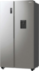 SIDE BY SIDE KÜHL-/GEFRIERKOMBINATION „NRR9185EAXLWD“ von Gorenje im aktuellen Höffner Prospekt