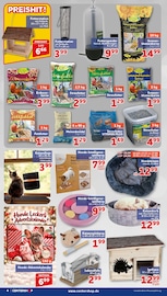 Adventskalender im CENTERSHOP Prospekt in Hamm Aktueller CENTERSHOP Prospekt mit Adventskalender, "Da geht was.", Seite 4