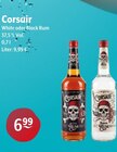 Aktuelles White Rum Angebot bei Getränke Hoffmann in Potsdam ab 6,99 €