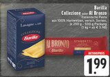 Collezione Angebote von Barilla bei EDEKA Unna für 1,99 €