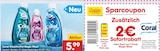 Coral Waschmittel Magic Wash im Angebot bei Netto Marken-Discount in Iserlohn Coral Waschmittel Magic Wash Angebote von Coral bei Netto Marken-Discount Iserlohn für 5,99 €