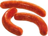 Aktuelles Salsiccia Bratwurst Angebot bei E center in Münster ab 1,29 €
