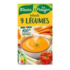 Soupe - KNORR en promo chez Carrefour Market Soupe - KNORR dans le catalogue Carrefour Market