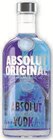 Vodka 40° - ABSOLUT en promo chez Super U Valence à 15,90 €