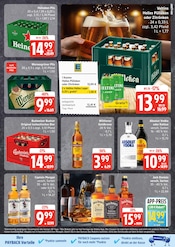 Jacke im EDEKA Prospekt in Neubrandenburg Aktueller EDEKA Prospekt mit Jacke, "Top Angebote", Seite 17