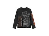 T-shirt garçon - DRAGON BALL Z dans le catalogue Carrefour
