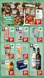 Wein im nahkauf Prospekt in Erfurt Aktueller nahkauf Prospekt mit Wein, "nichts liegt näher", Seite 11