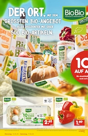 Paprika-Mix im Netto Marken-Discount Prospekt in Frankfurt Aktueller Netto Marken-Discount Prospekt mit Paprika-Mix, "Neueröffnung - 10% auf ALLES.", Seite 3