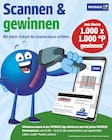 Teilnahmecoupon von PAYBACK im aktuellen EDEKA Prospekt
